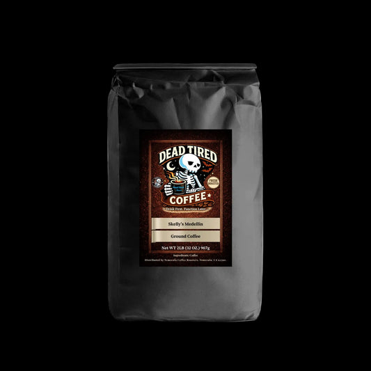 Skelly's Medellin